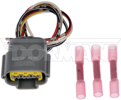 Dorman - TECHoice PIGTAIL 645-929
