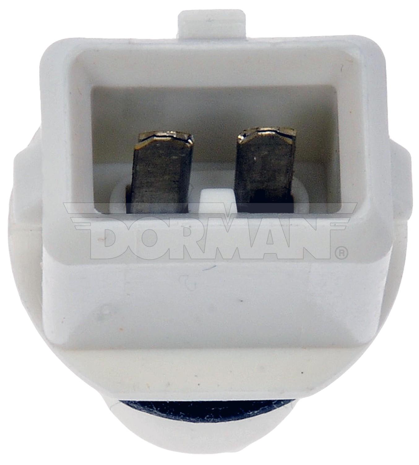 Dorman - TECHoice SOCKET 645-931