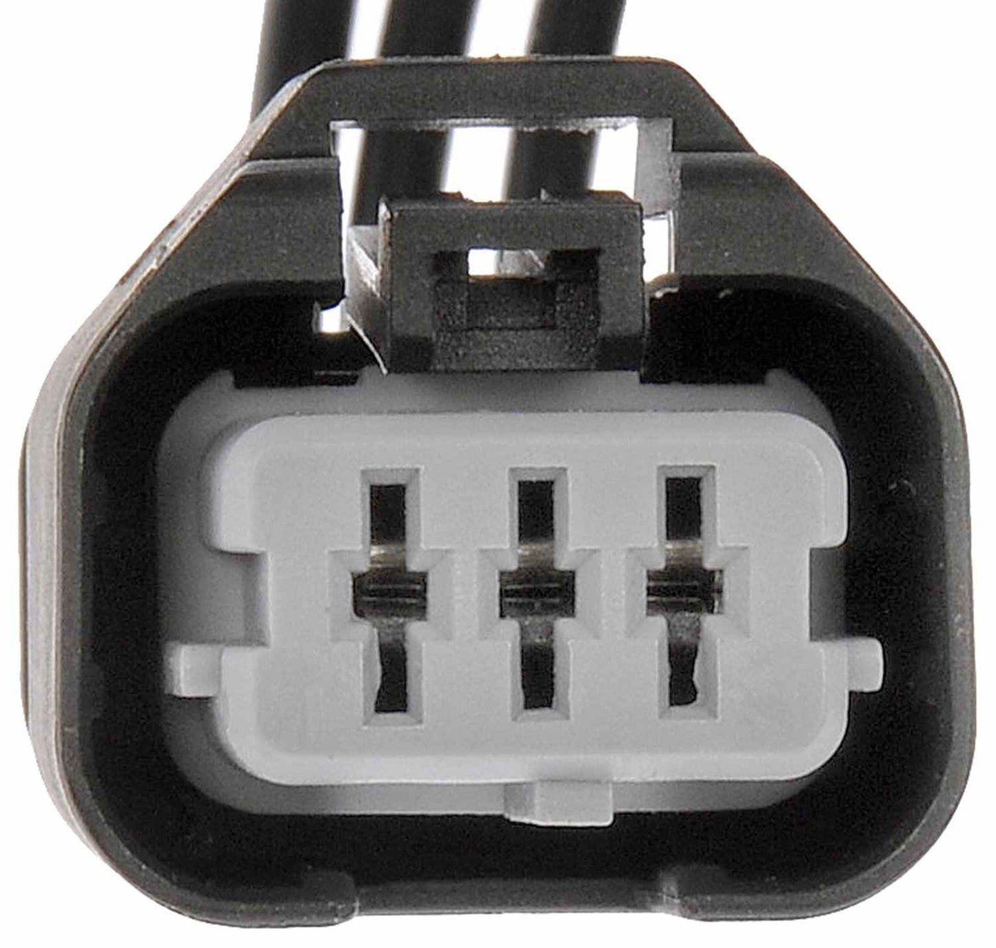 Dorman - TECHoice Engine Camshaft Position Sensor Connector with Cam Position Sensor Pigtail for 2015 BMW 118i Mini Cooper Countryman Paceman