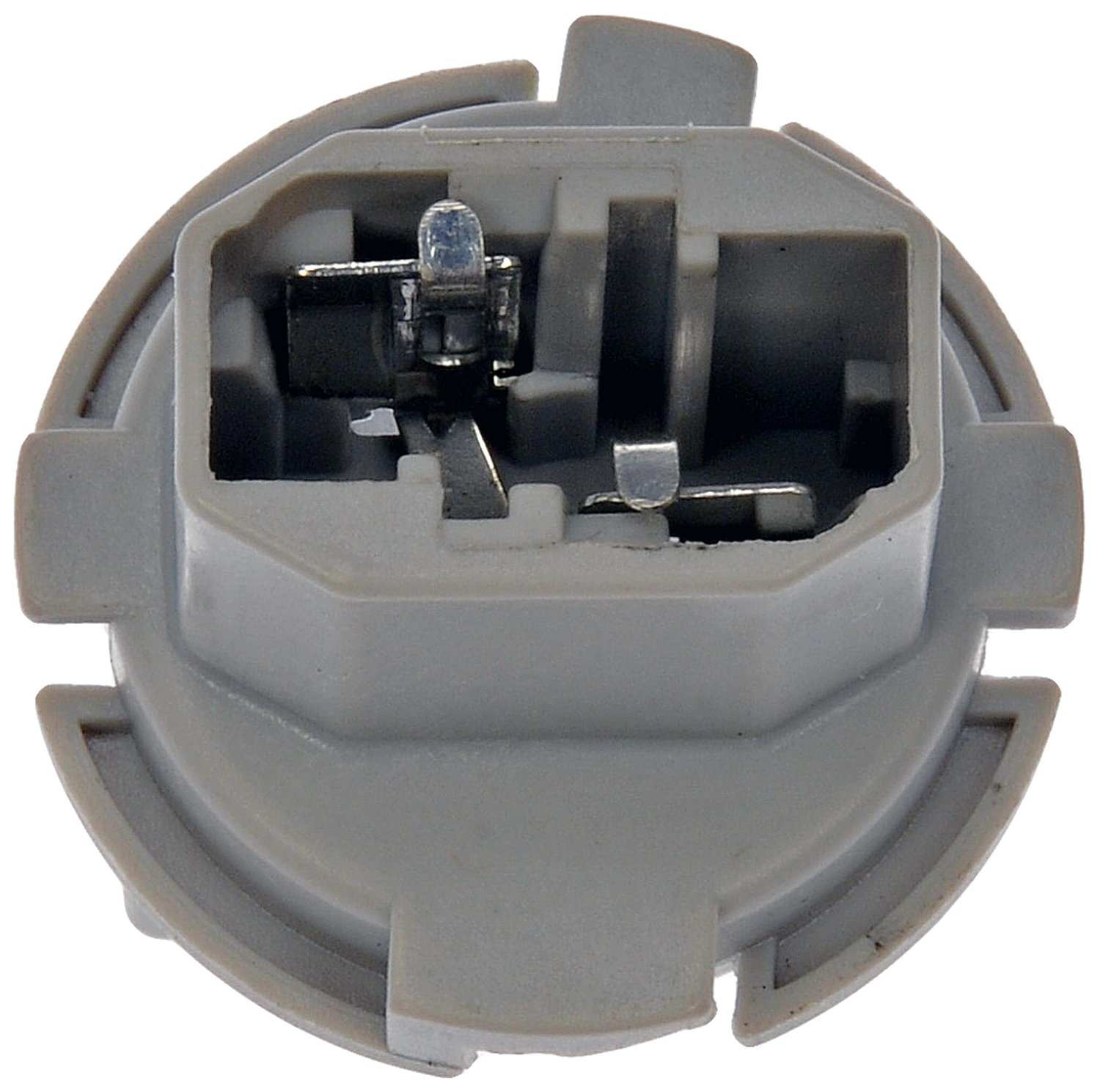 Dorman Light Bulb Socket, Backup Socket Type, Plastic, for use on Acura , Hon