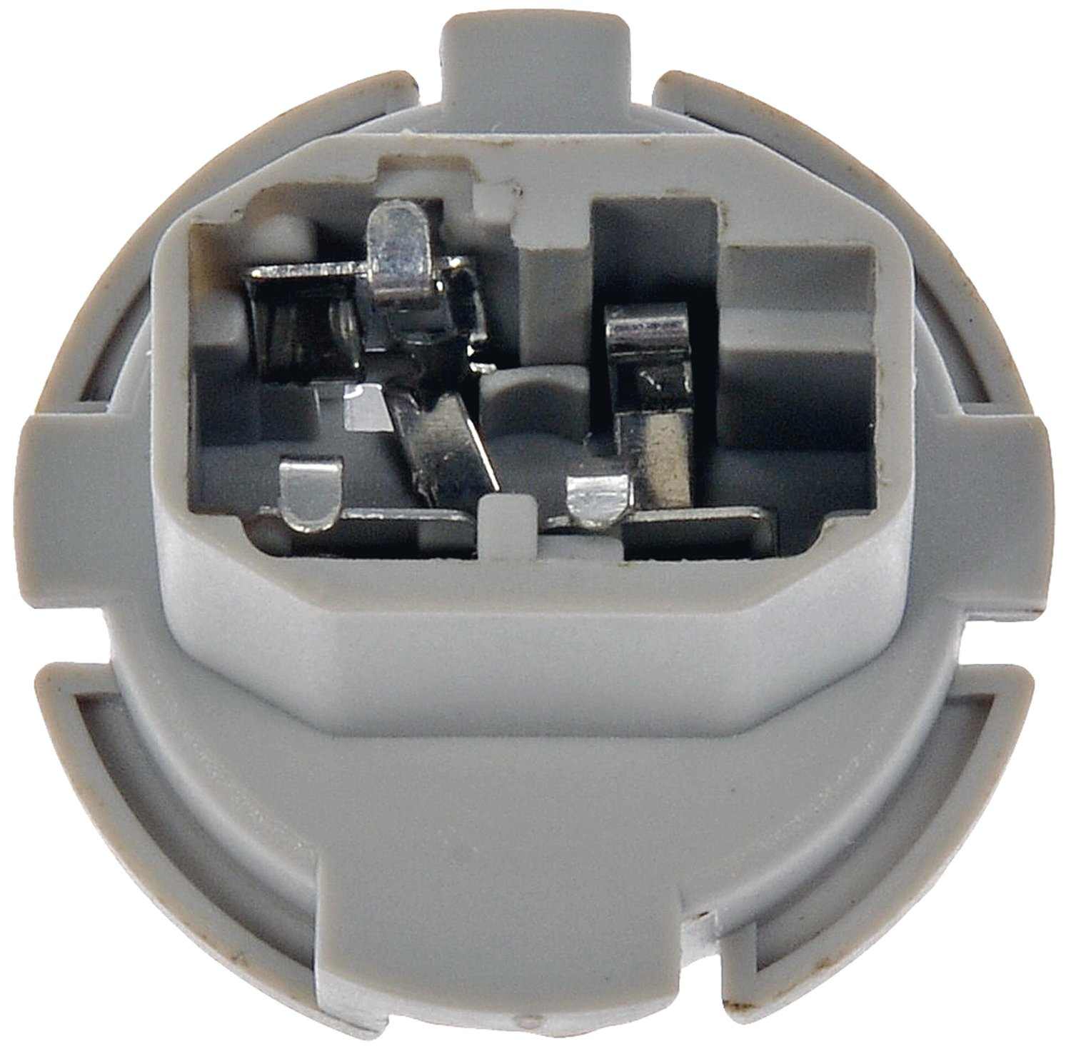 Dorman Light Bulb Socket, Plastic, Each