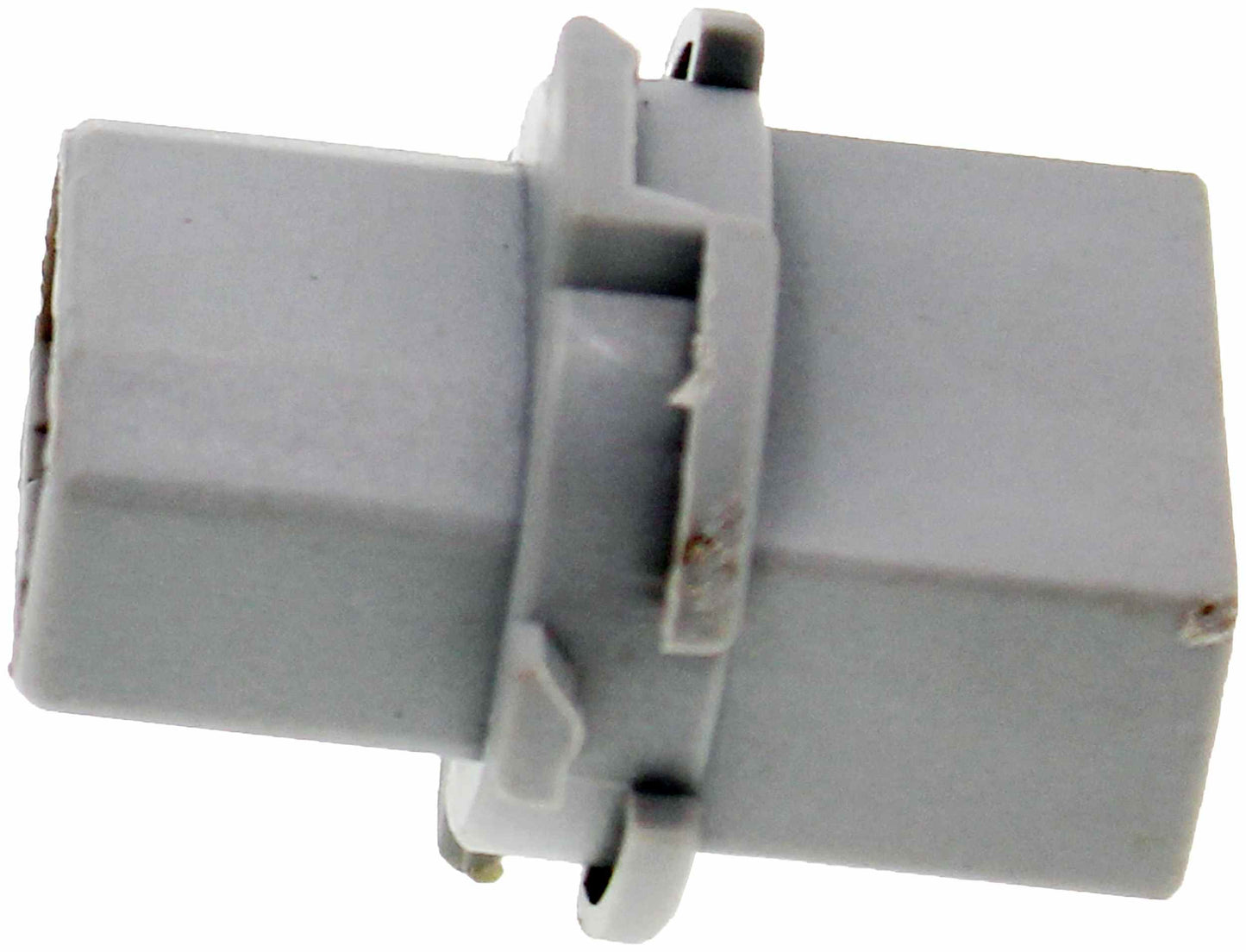 Dorman - TECHoice Brake Light Socket for 1999-2014 Acura, 1998-2015 Honda, 2004-2016 Mazda 645-937