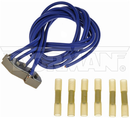 Dorman - TECHoice PIGTAIL 645-942
