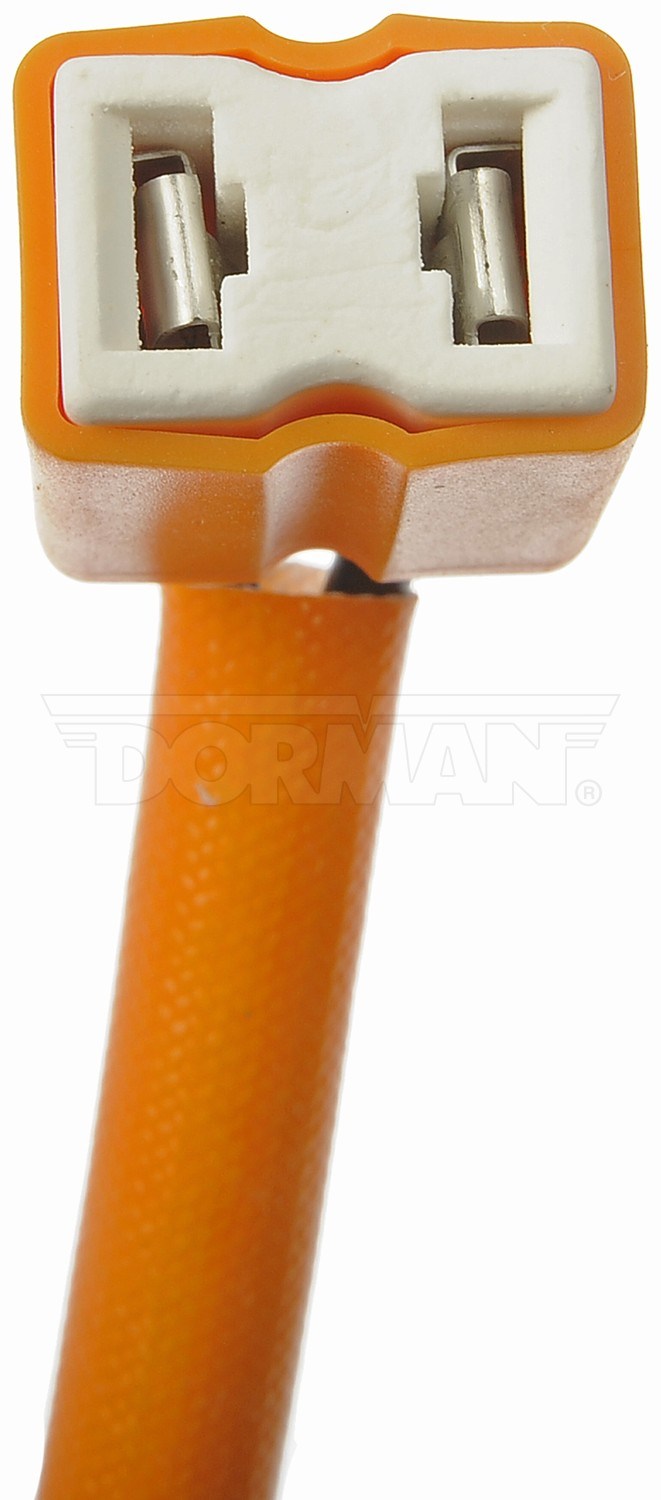 Dorman - TECHoice Multi-Purpose Connector High Temperature Lighting Harness with Durable Pigtail for 1995-2010 645-994