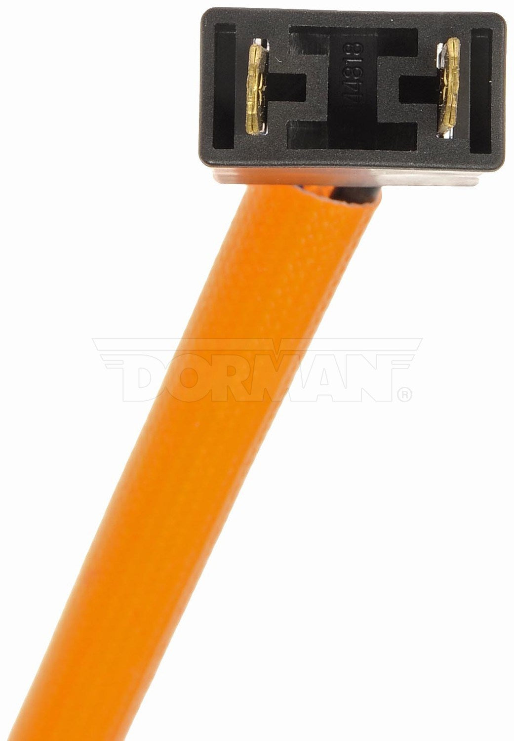 Dorman - TECHoice Multi-Purpose Connector High Temperature Lighting Harness with Durable Pigtail for 1995-2010 645-994