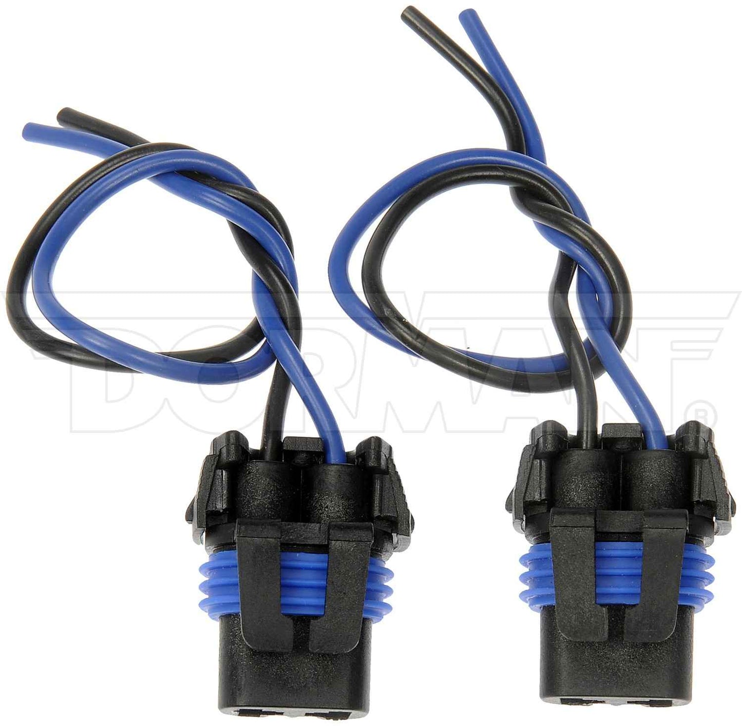 Dorman - TECHoice High Temperature Lighting Harness Multi-Purpose Connector 645-995