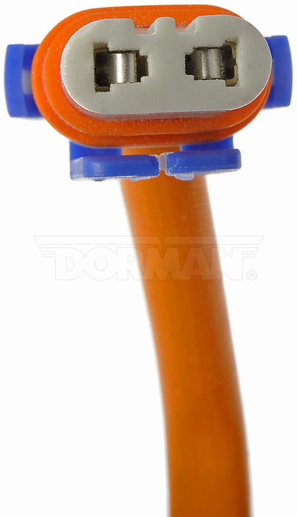 Dorman - TECHoice High Temperature Lighting Harness Multi-Purpose Connector 645-995