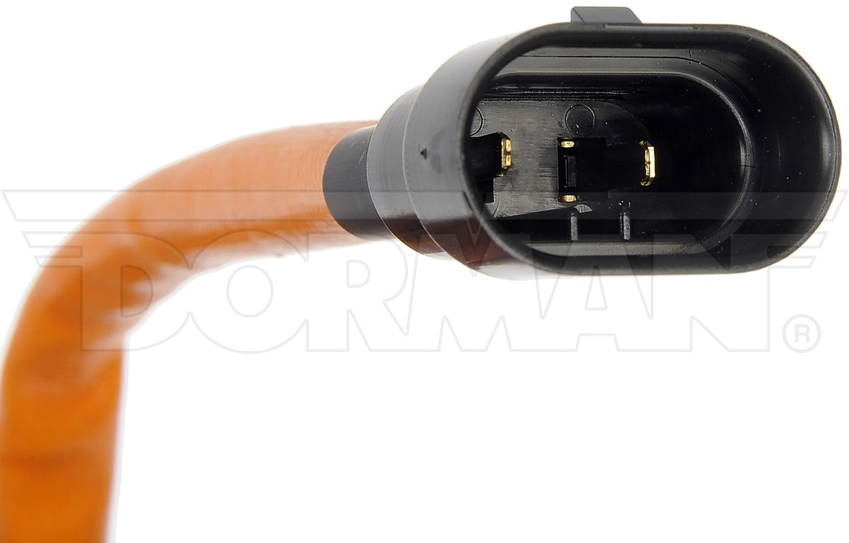 Dorman - TECHoice High Temperature Lighting Harness Multi-Purpose Connector 645-995