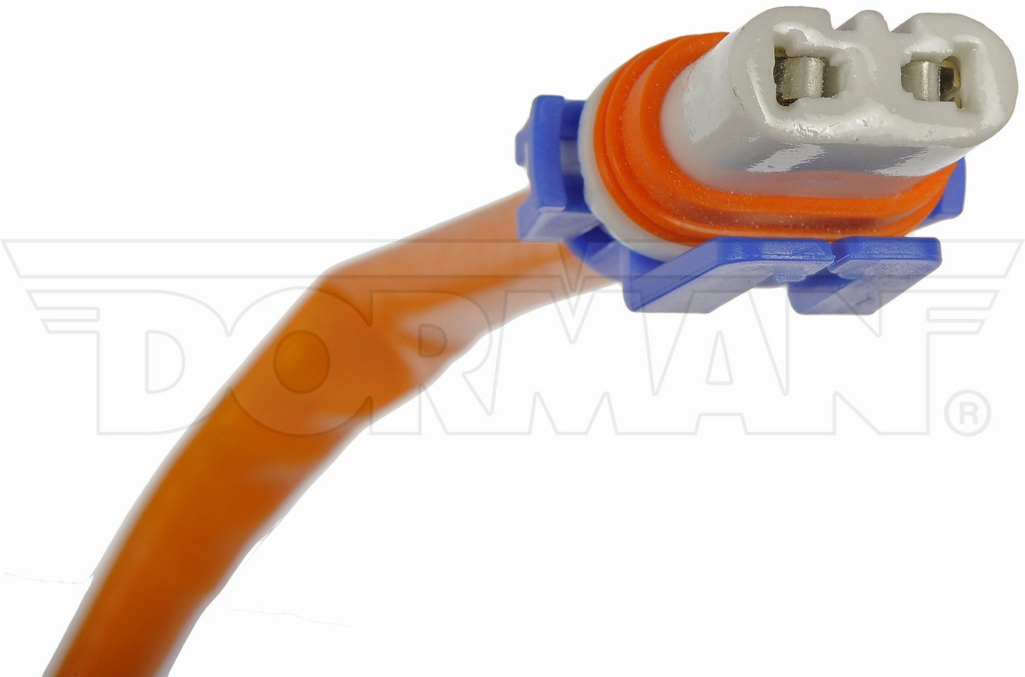 Dorman - TECHoice High Temperature Lighting Harness Multi-Purpose Connector 645-995