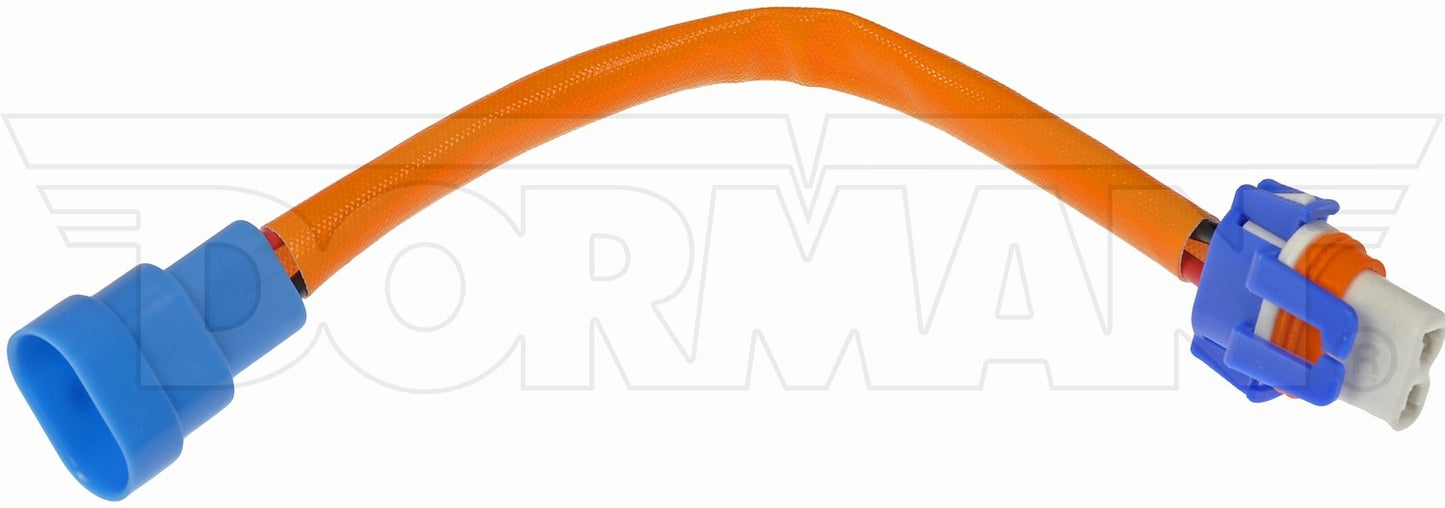 Dorman - TECHoice Multi-Purpose Connector High Temperature Lighting Harness 645-996