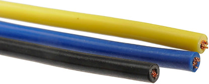 Dorman - TECHoice Headlight Socket with High Temperature Lighting Harness for 1984-2010 645-997