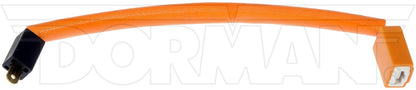 Dorman - TECHoice Multi-Purpose Connector High Temperature Lighting Harness for 1995-2010 645-999