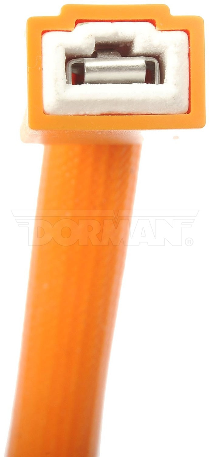 Dorman - TECHoice Multi-Purpose Connector High Temperature Lighting Harness for 1995-2010 645-999