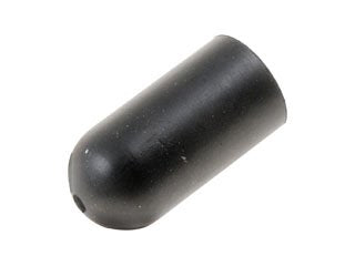 Dorman Autograde 3/8 Inch Black Rubber Vacuum Cap for Automotive Repair 650-005
