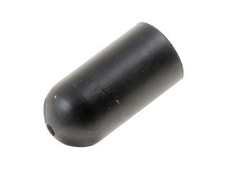 Dorman Autograde 3/8 Inch Black Rubber Vacuum Cap for Automotive Repair 650-005
