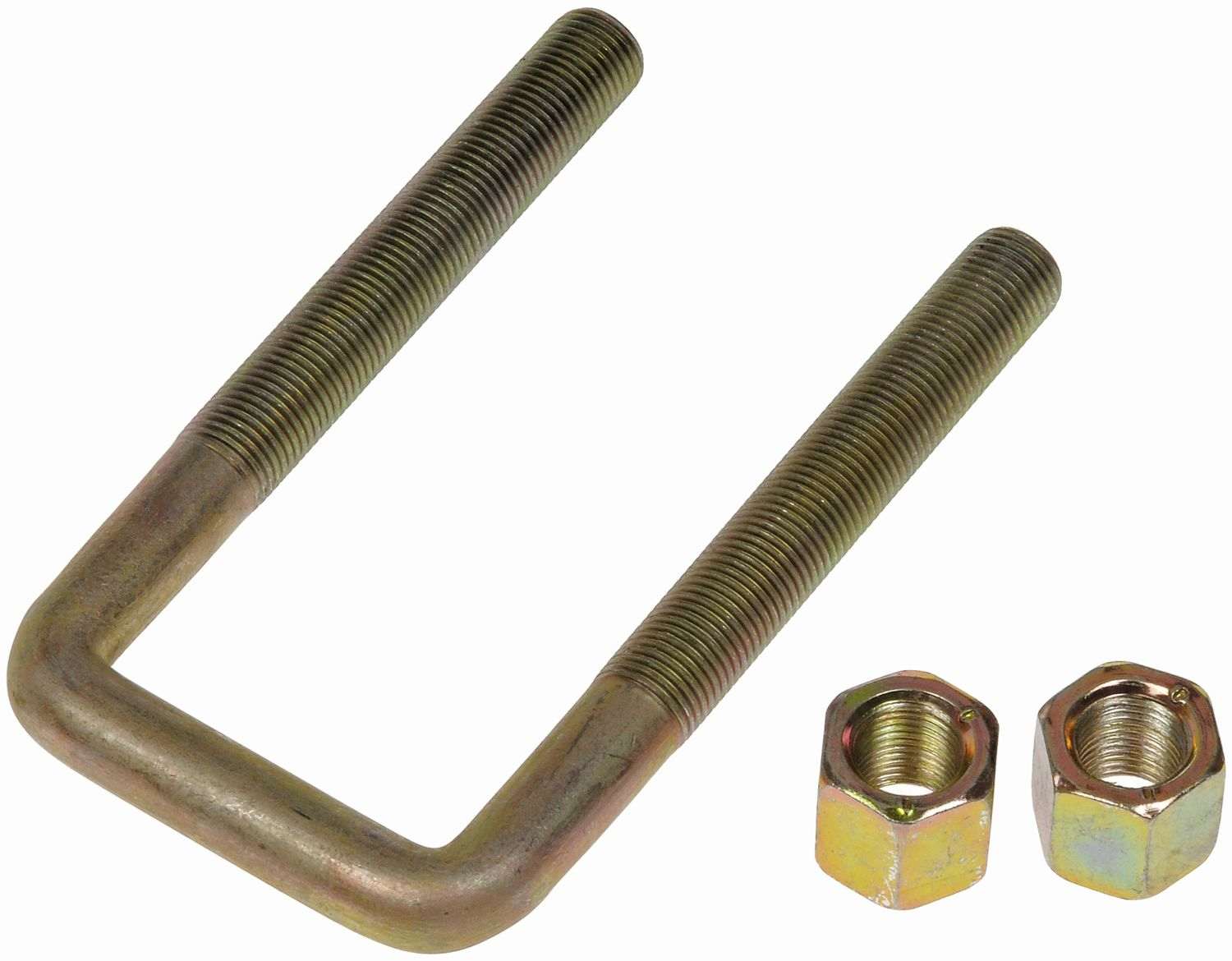 Dorman - Autograde Threaded U-Bolt 660-106