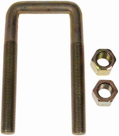 Dorman - Autograde Threaded U-Bolt 660-106