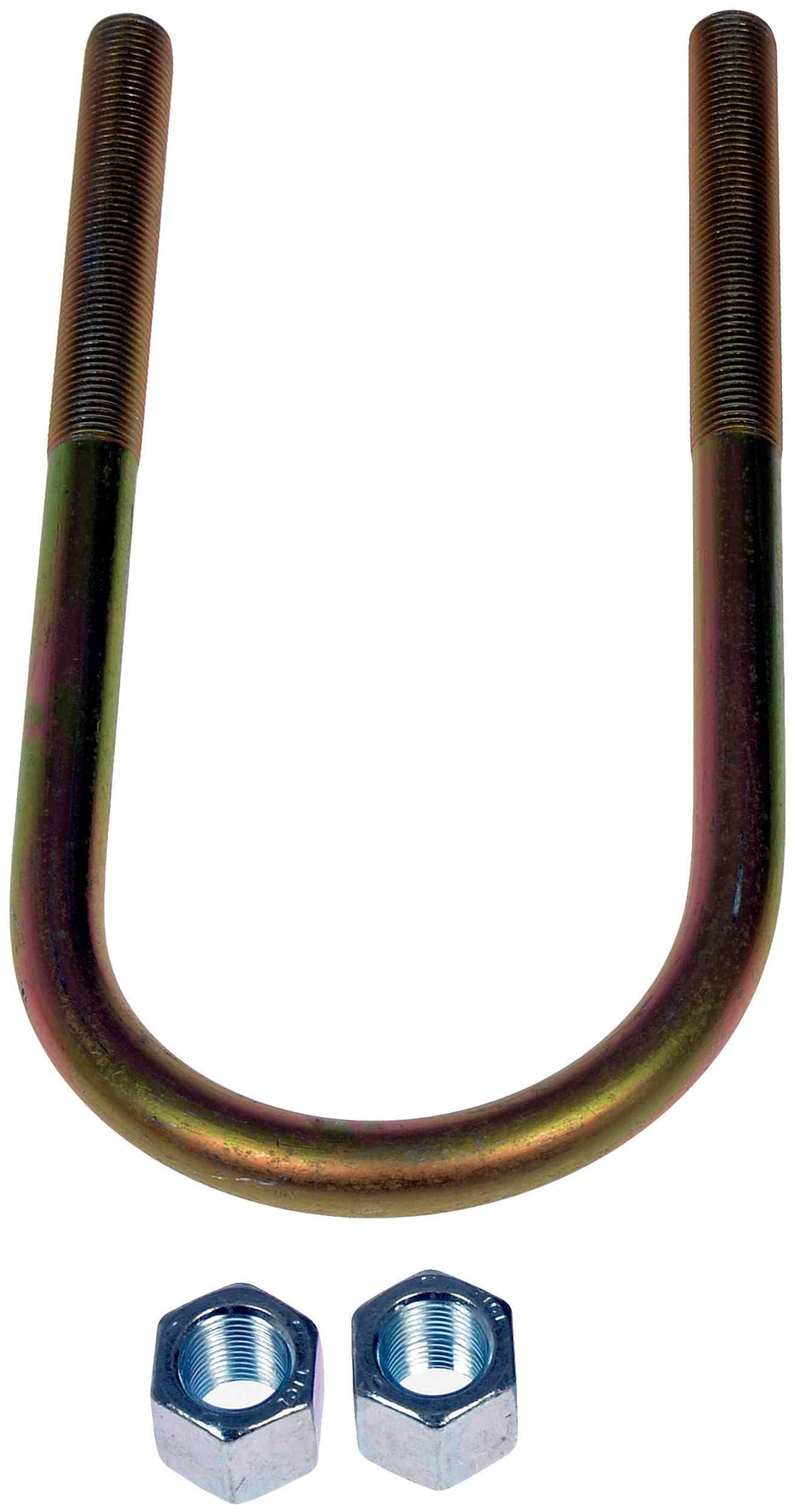 Dorman - Autograde Threaded U-Bolt 660-109