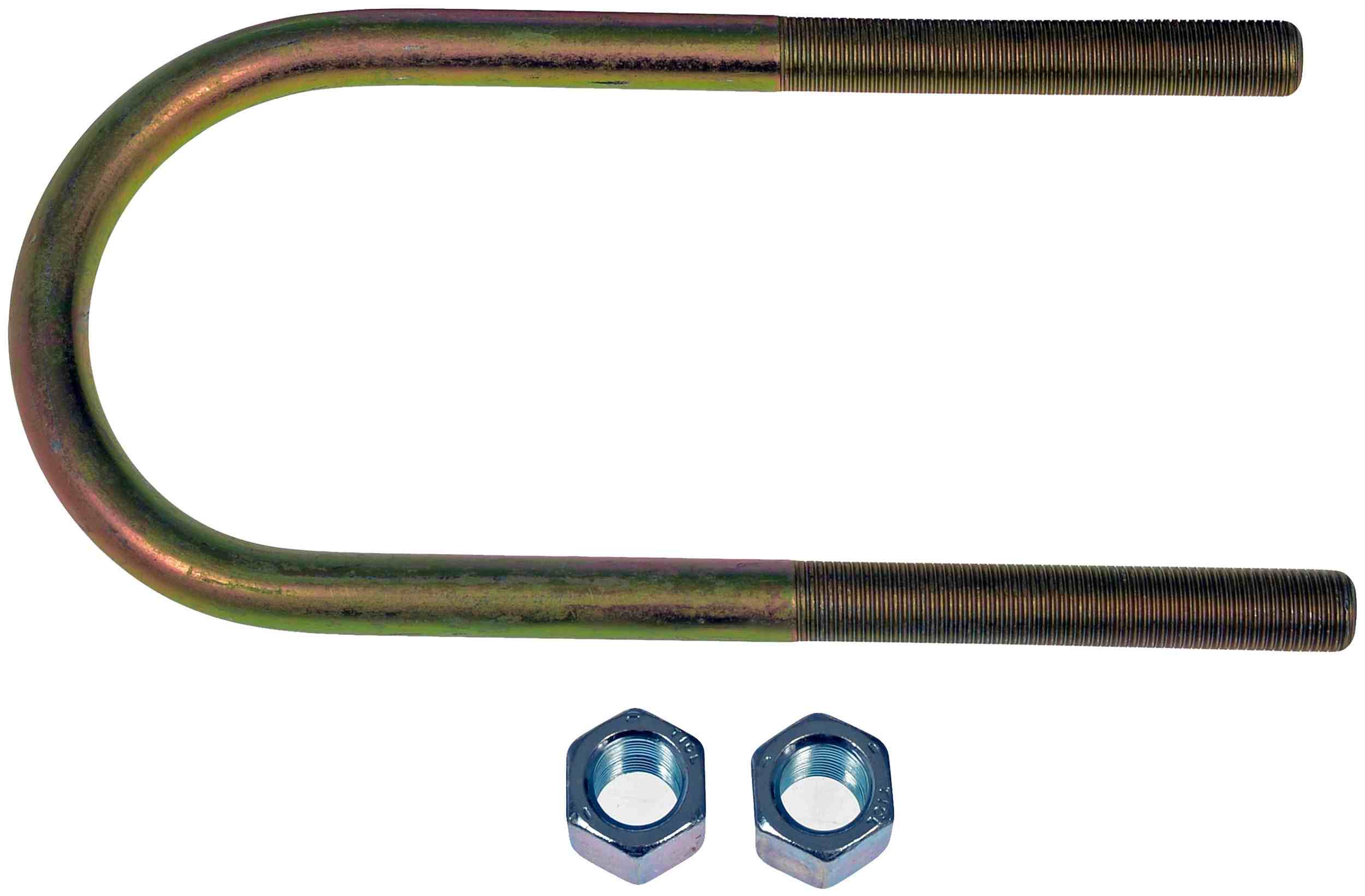 Dorman - Autograde Threaded U-Bolt 660-109