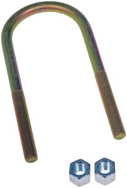 Dorman - Autograde Threaded U-Bolt 660-109