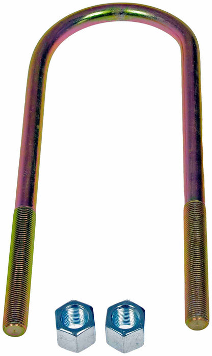 Dorman - Autograde Threaded U-Bolt 660-110