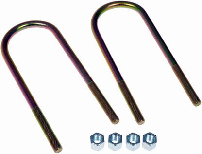 Dorman - Autograde Threaded U-Bolt 660-110