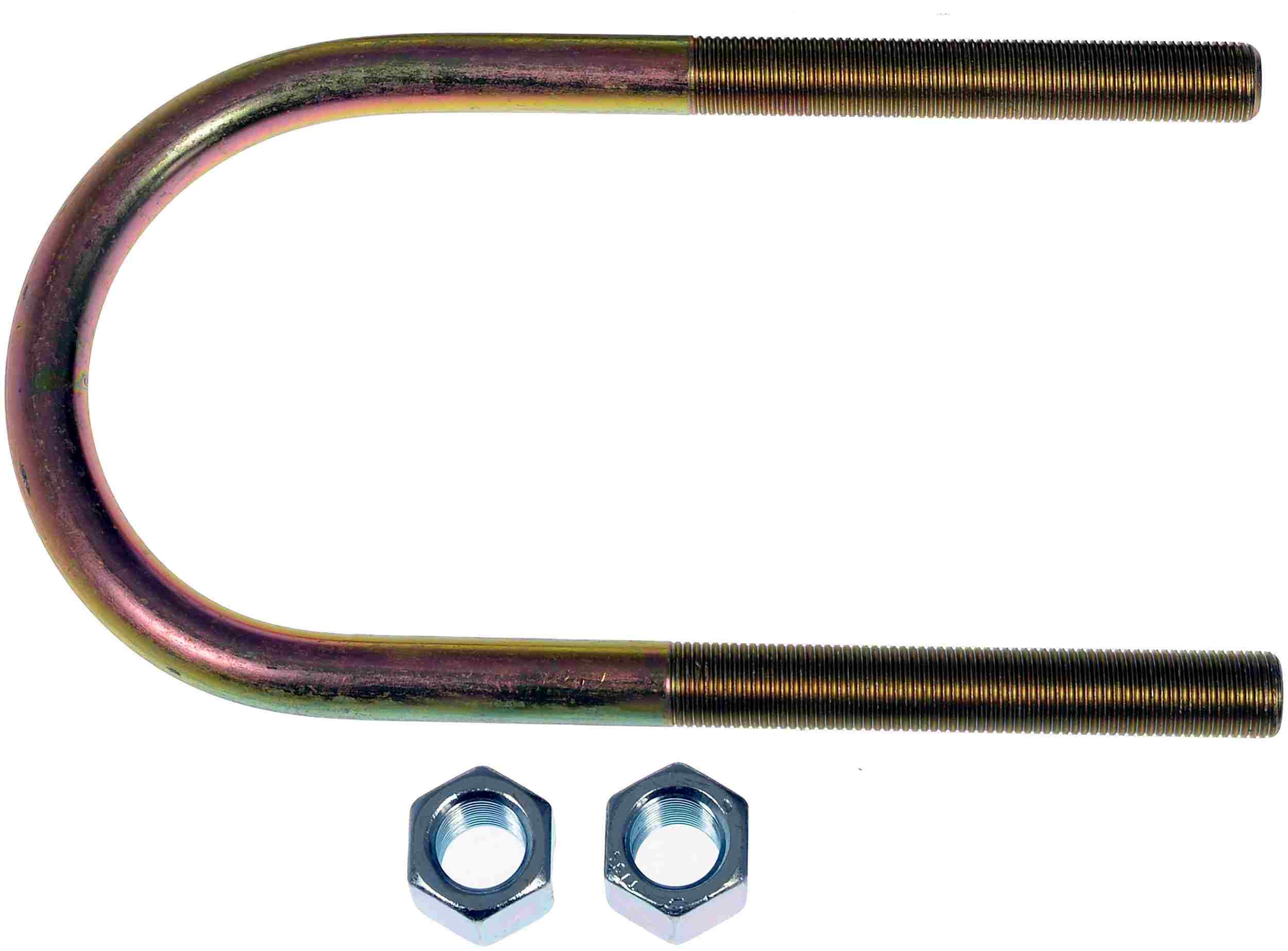 Dorman - Autograde Threaded U-Bolt 660-111