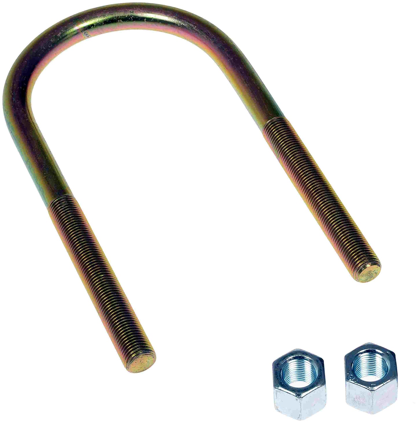 Dorman - Autograde Threaded U-Bolt 660-111