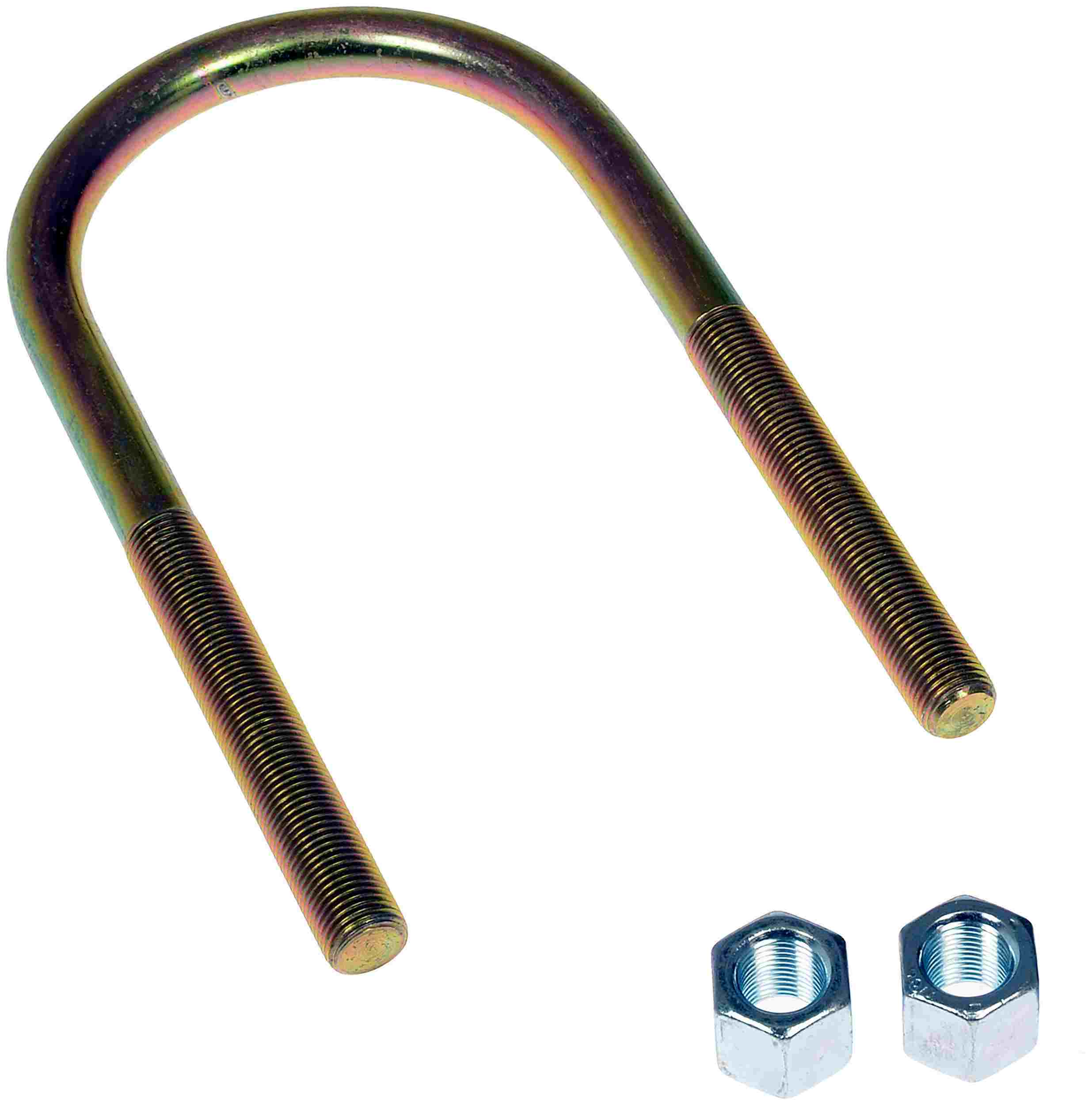 Dorman - Autograde Threaded U-Bolt 660-111