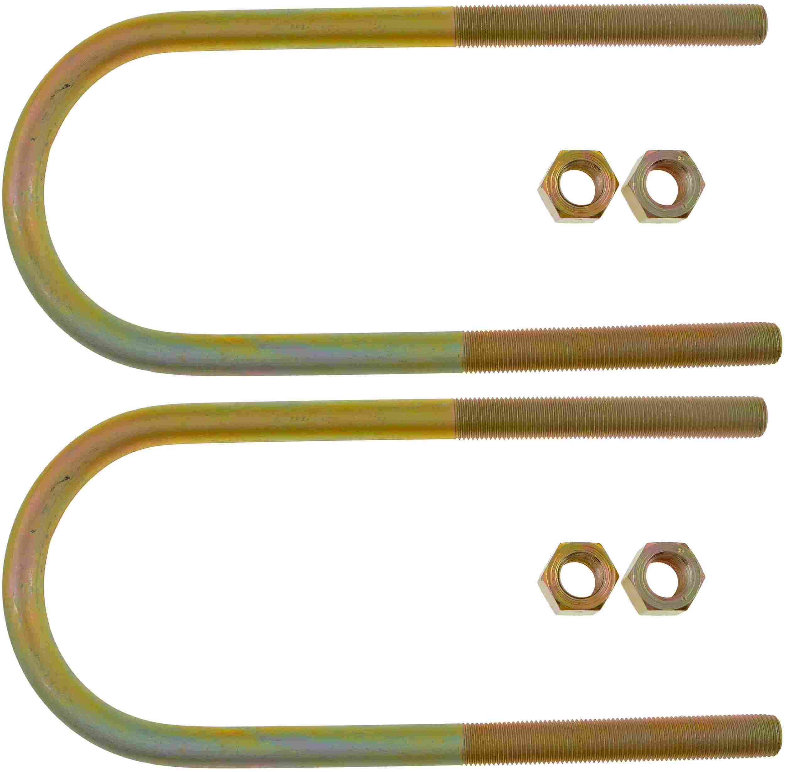Dorman - Autograde Threaded U-Bolt 660-112