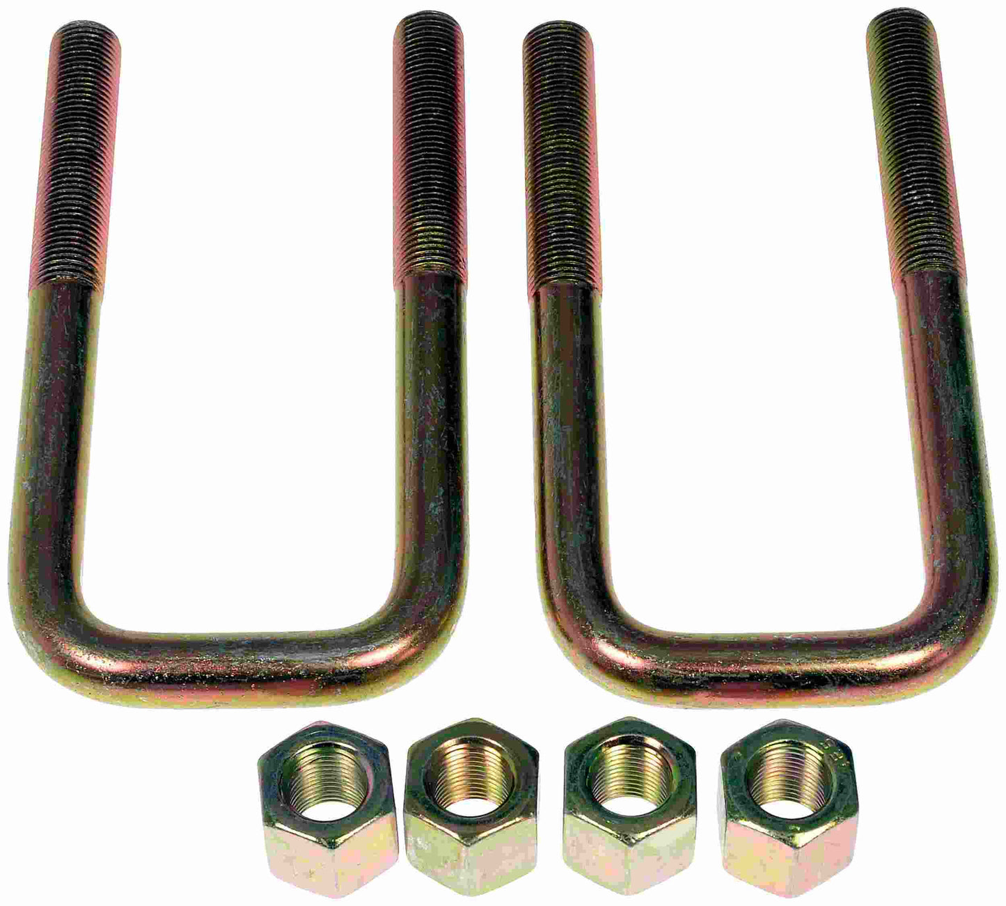 Dorman - Autograde Threaded U-Bolt 660-113