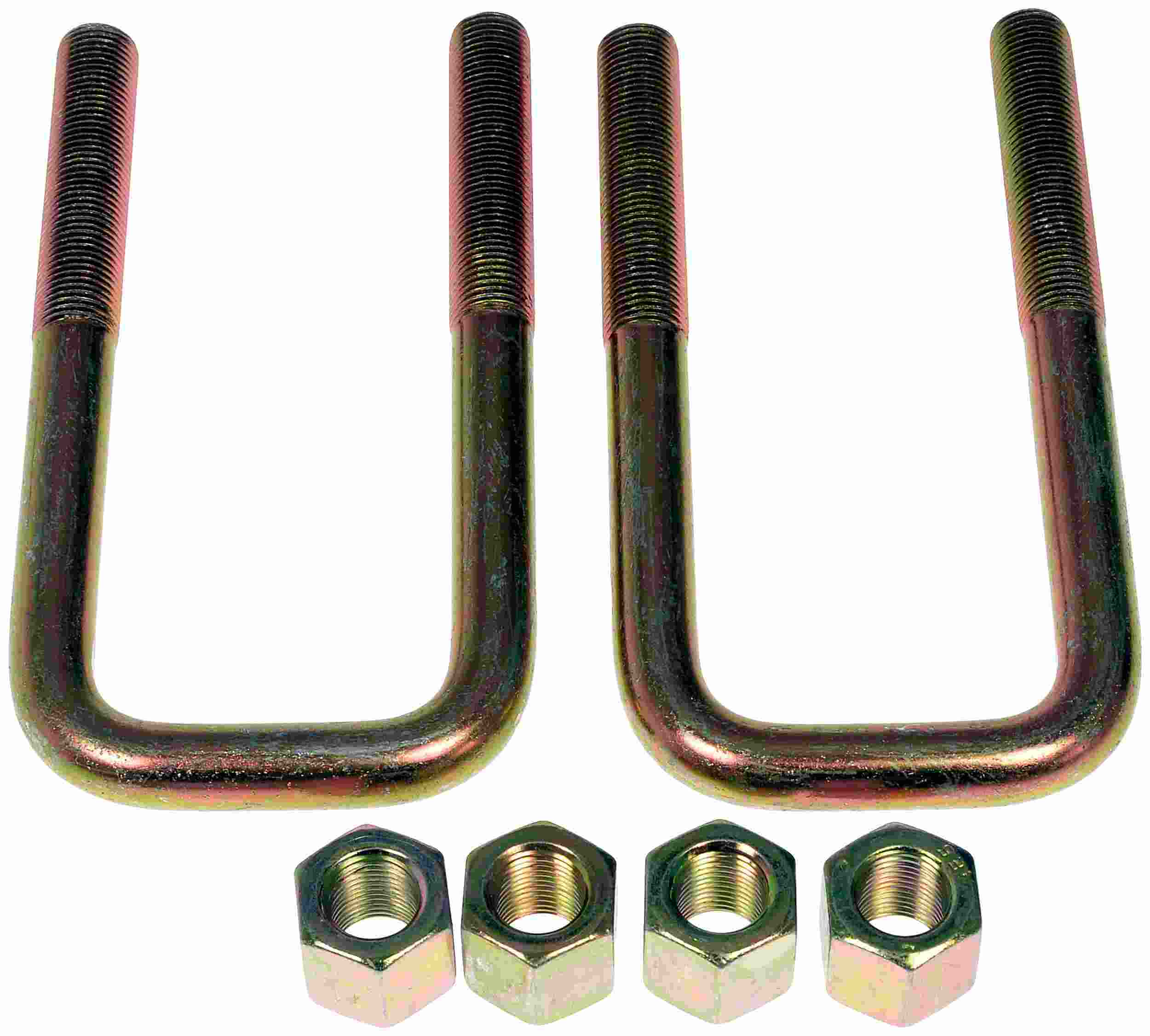 Dorman - Autograde Threaded U-Bolt 660-113