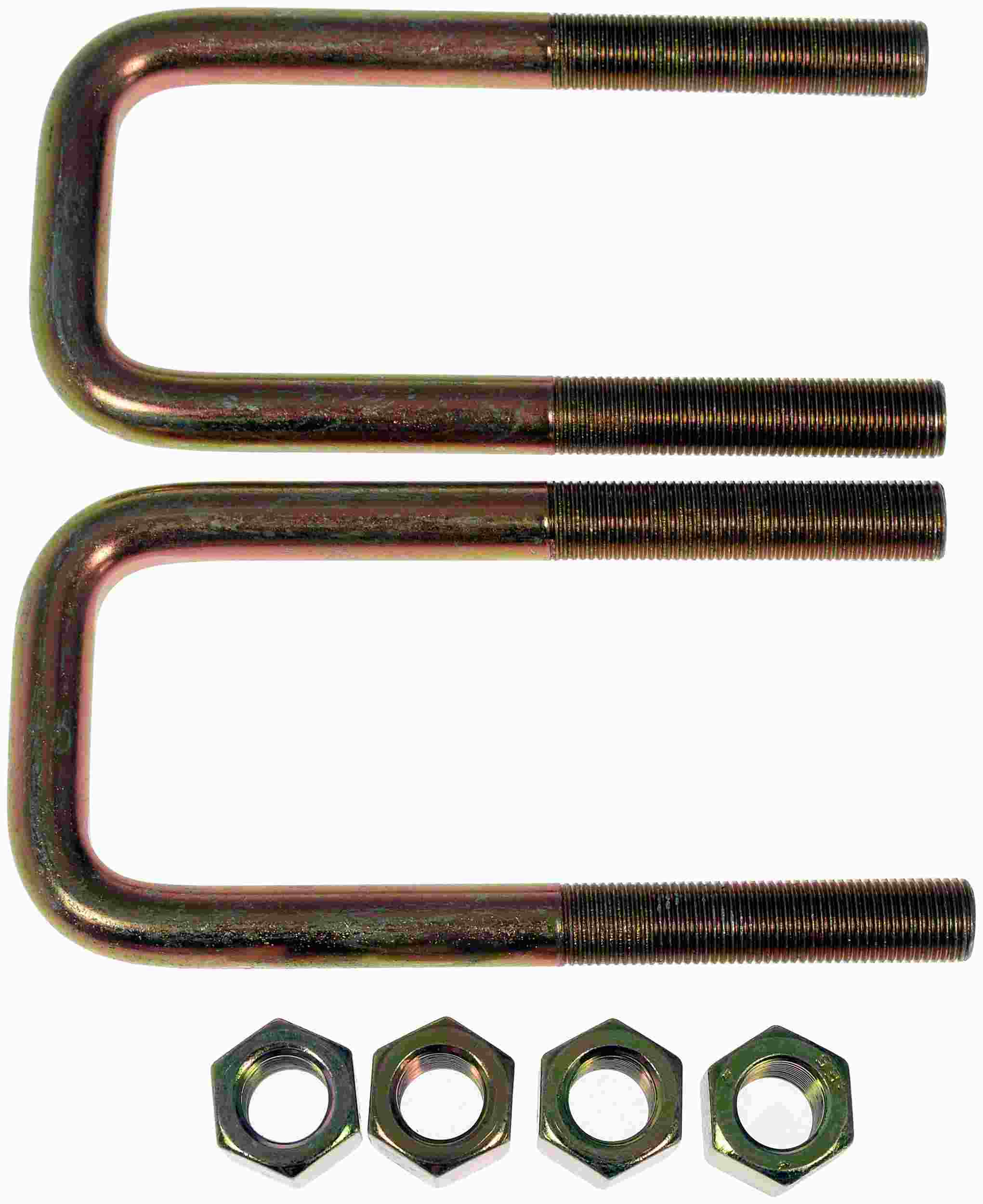 Dorman - Autograde Threaded U-Bolt 660-113