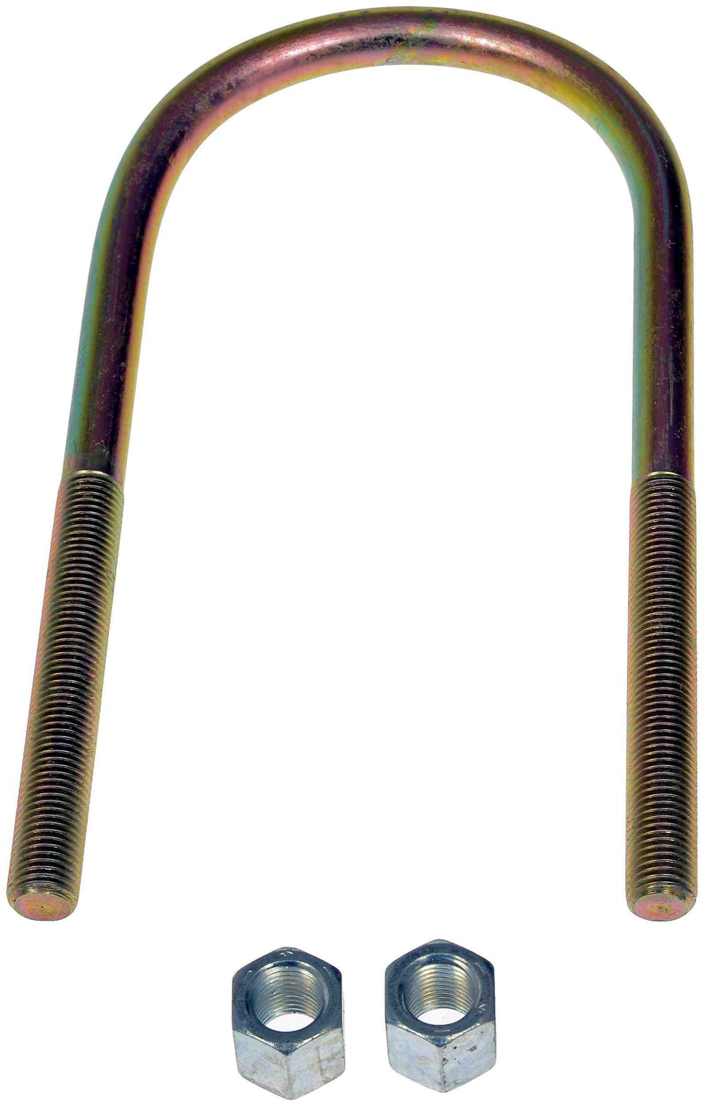 Dorman - Autograde Threaded U-Bolt 660-115