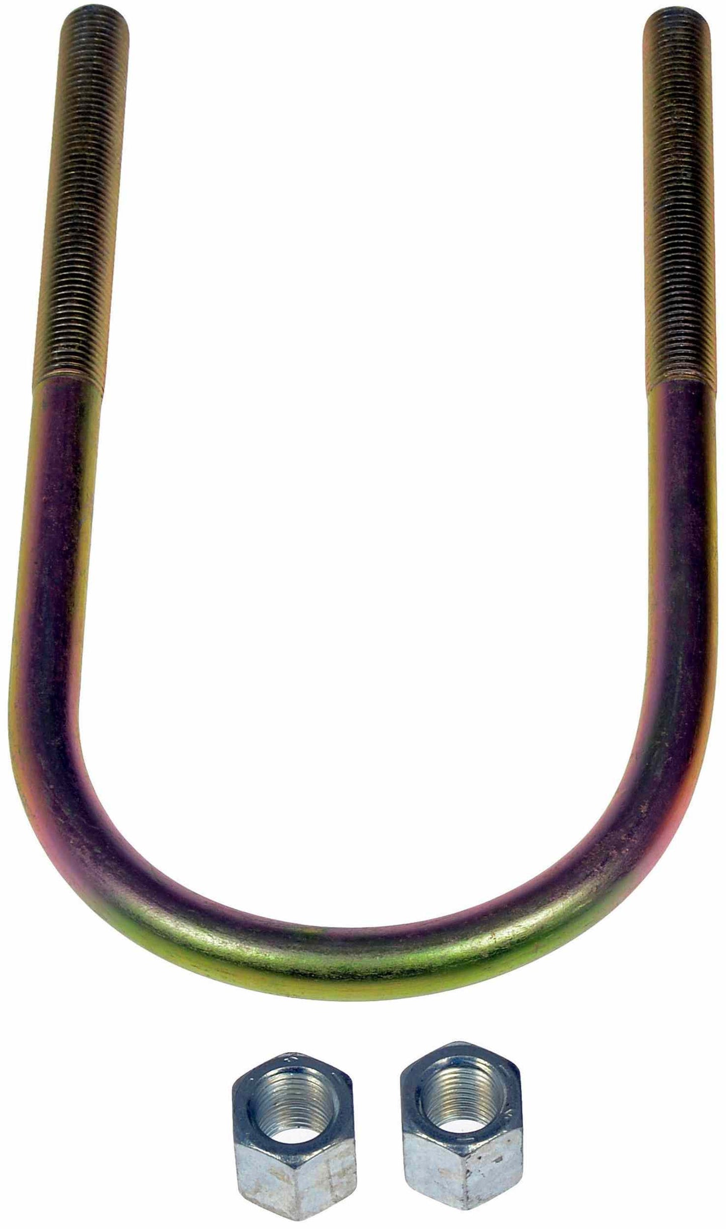 Dorman - Autograde Threaded U-Bolt 660-115