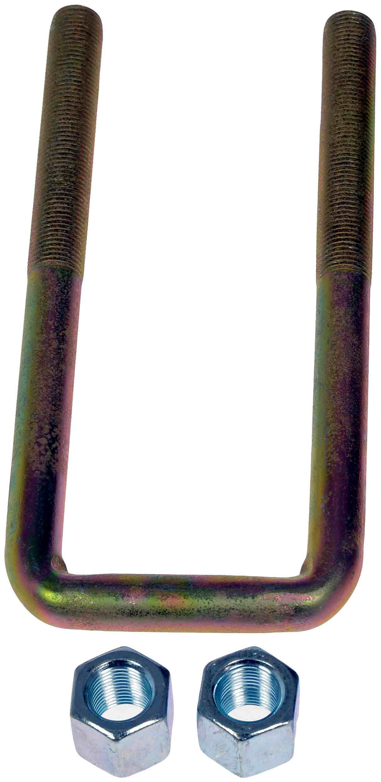 Dorman - Autograde Threaded U-Bolt 660-118