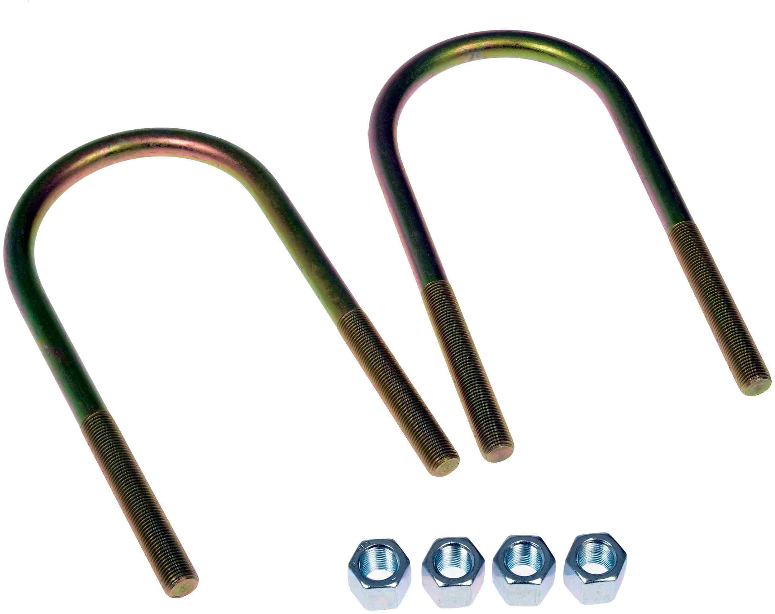 Dorman - Autograde Threaded U-Bolt 660-119