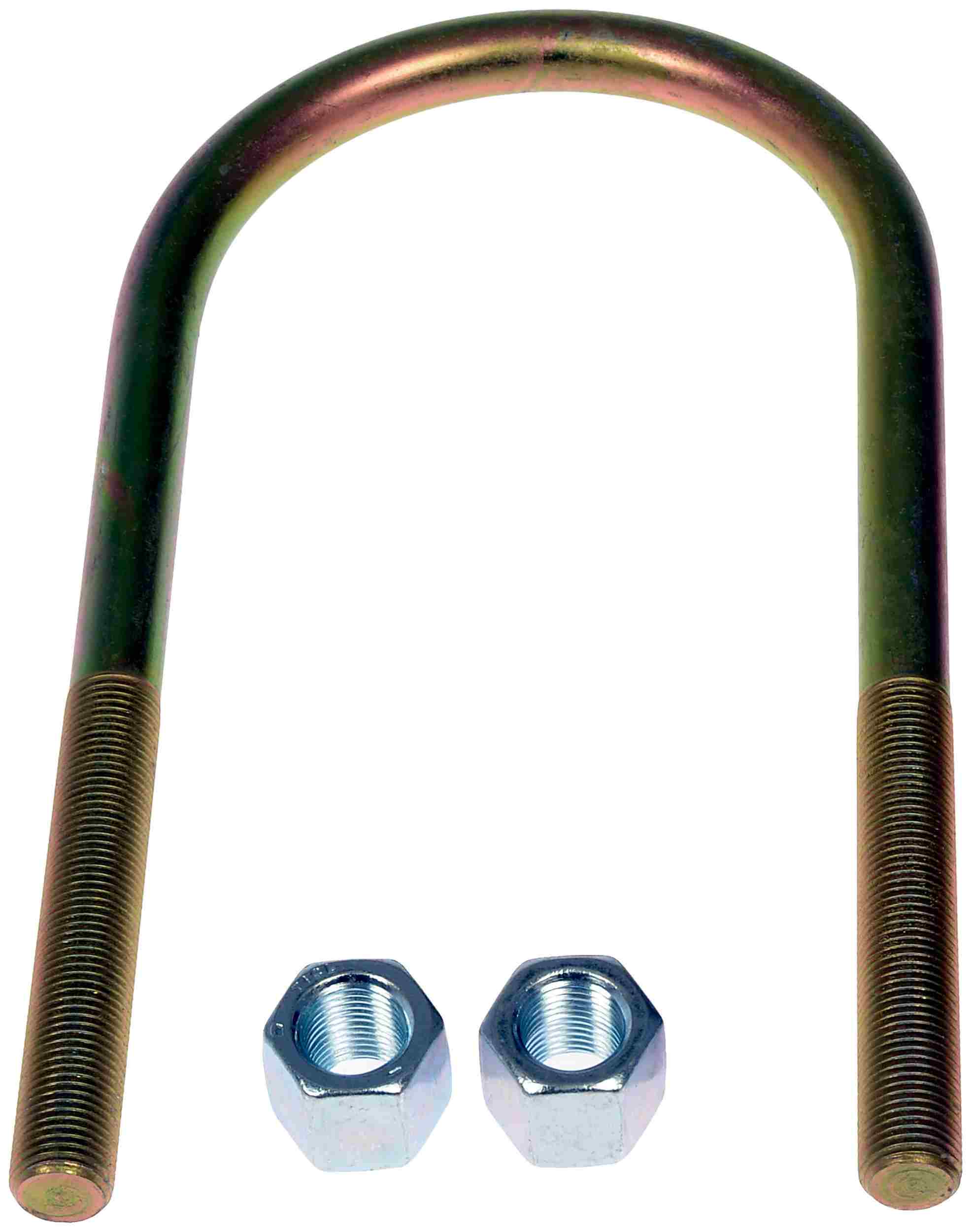 Dorman - Autograde Threaded U-Bolt 660-119