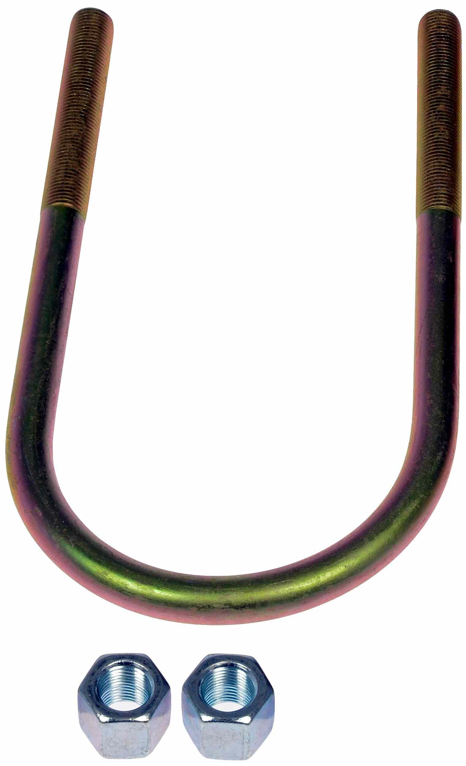 Dorman - Autograde Threaded U-Bolt 660-119
