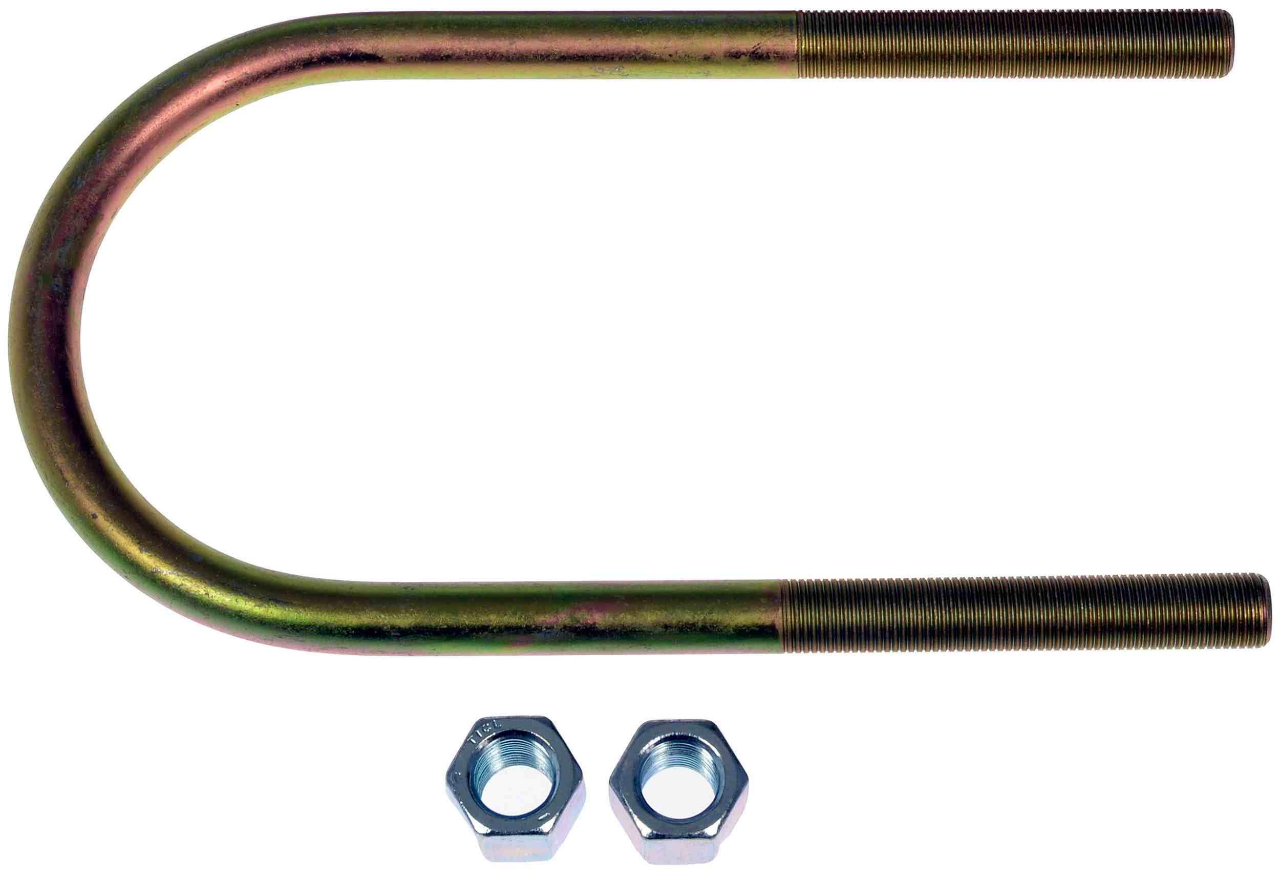 Dorman - Autograde Threaded U-Bolt 660-119