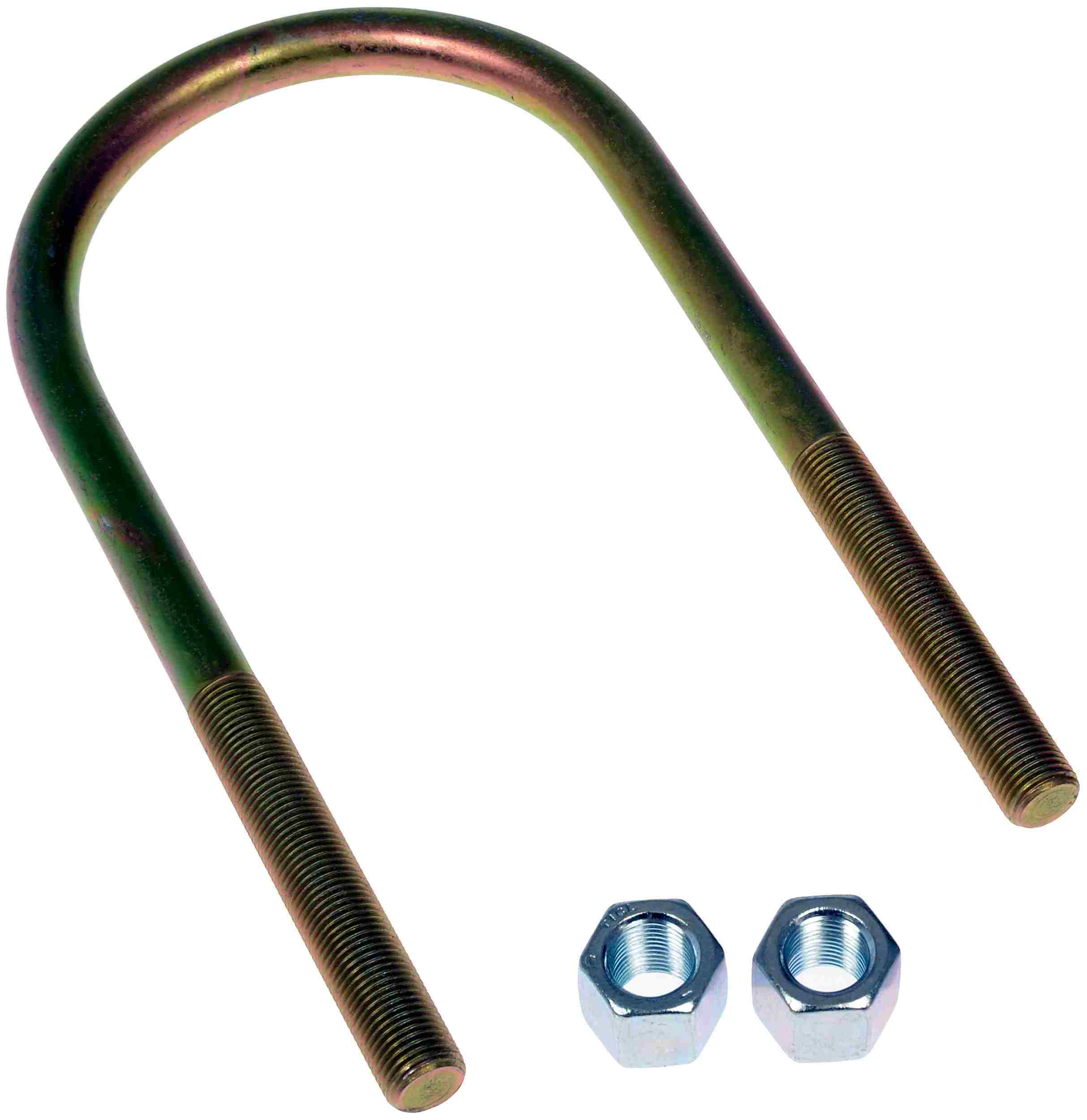 Dorman - Autograde Threaded U-Bolt 660-119