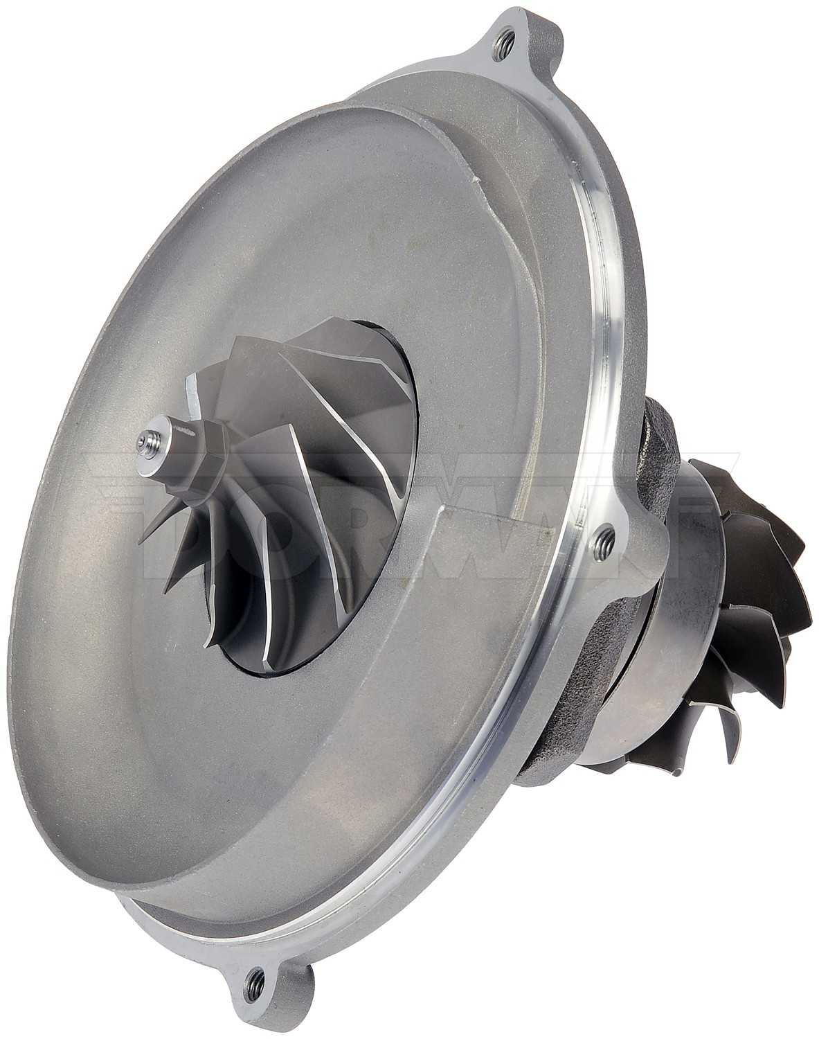 Dorman - OE Solutions TURBOCHARGER 667-001