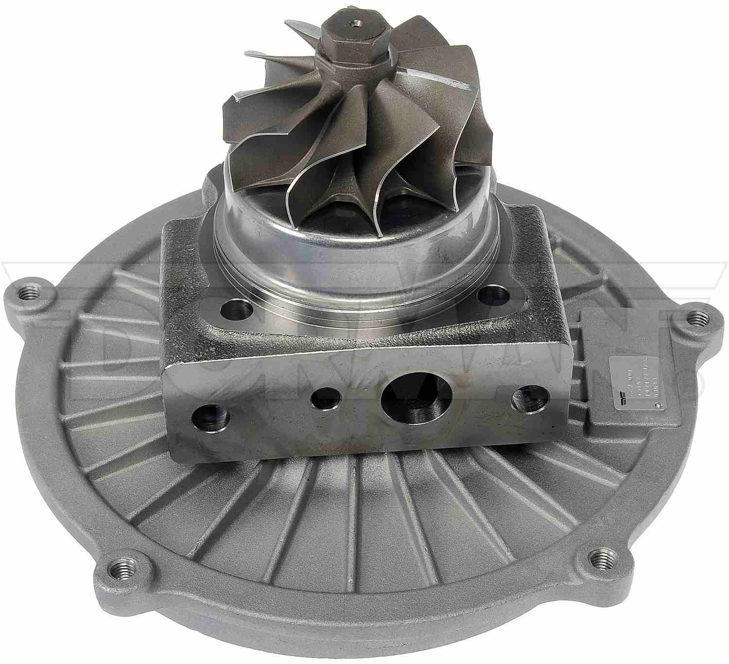 Dorman - OE Solutions TURBOCHARGER 667-001