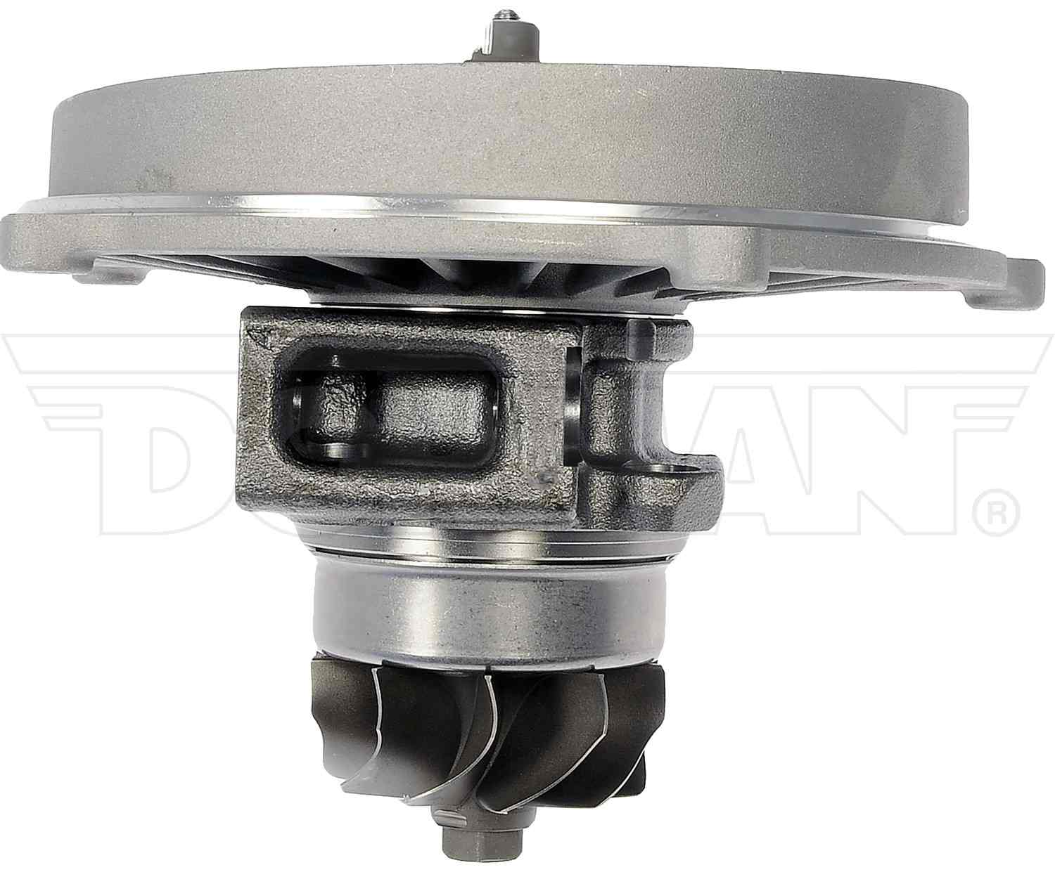 Dorman - OE Solutions TURBOCHARGER 667-001