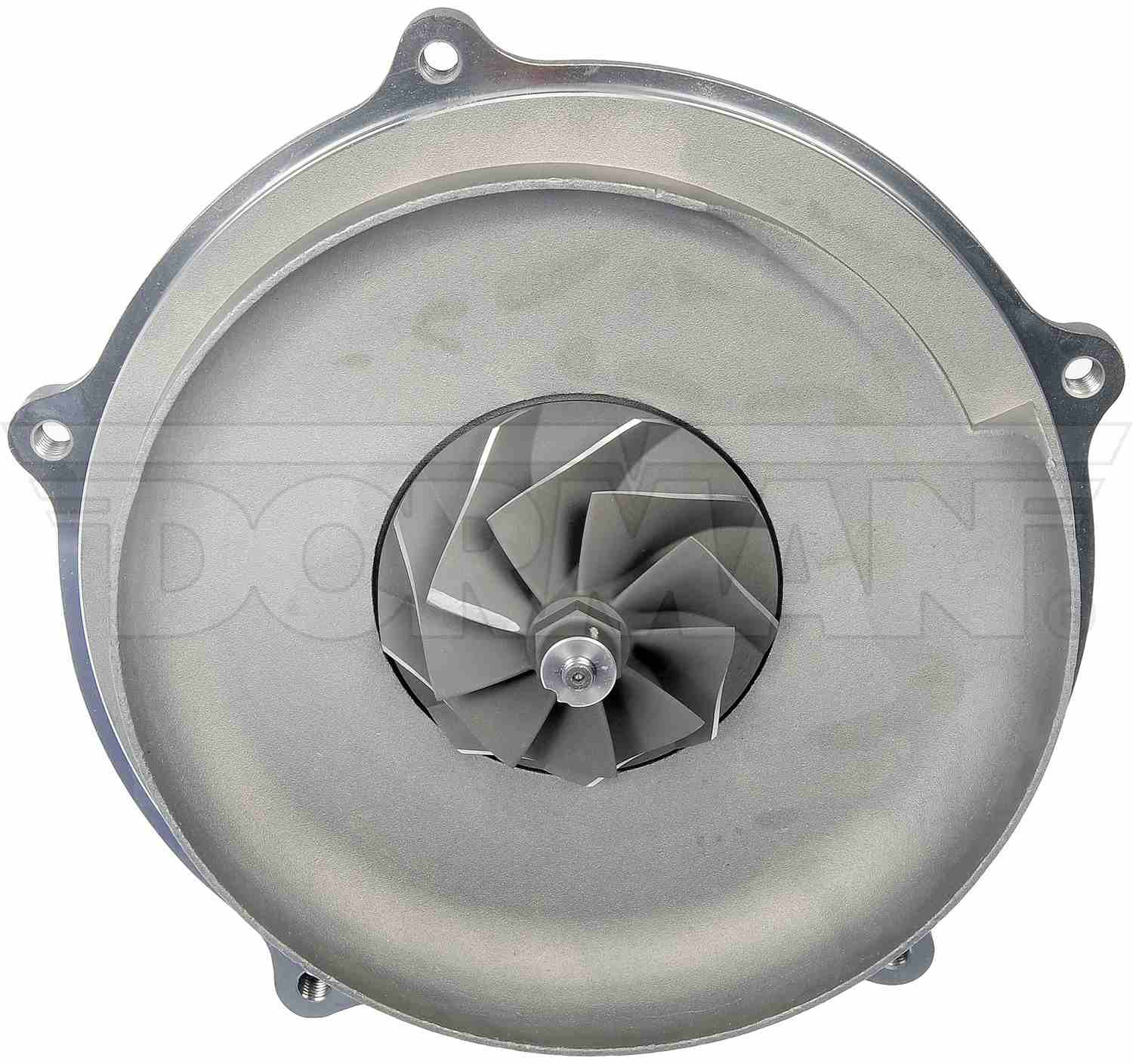 Dorman - OE Solutions TURBOCHARGER 667-001