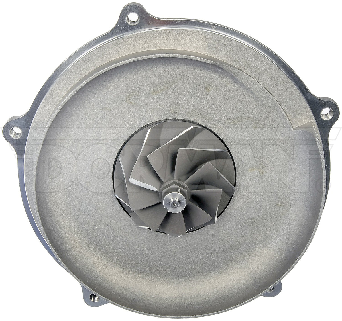 Dorman - OE Solutions TURBOCHARGER 667-001