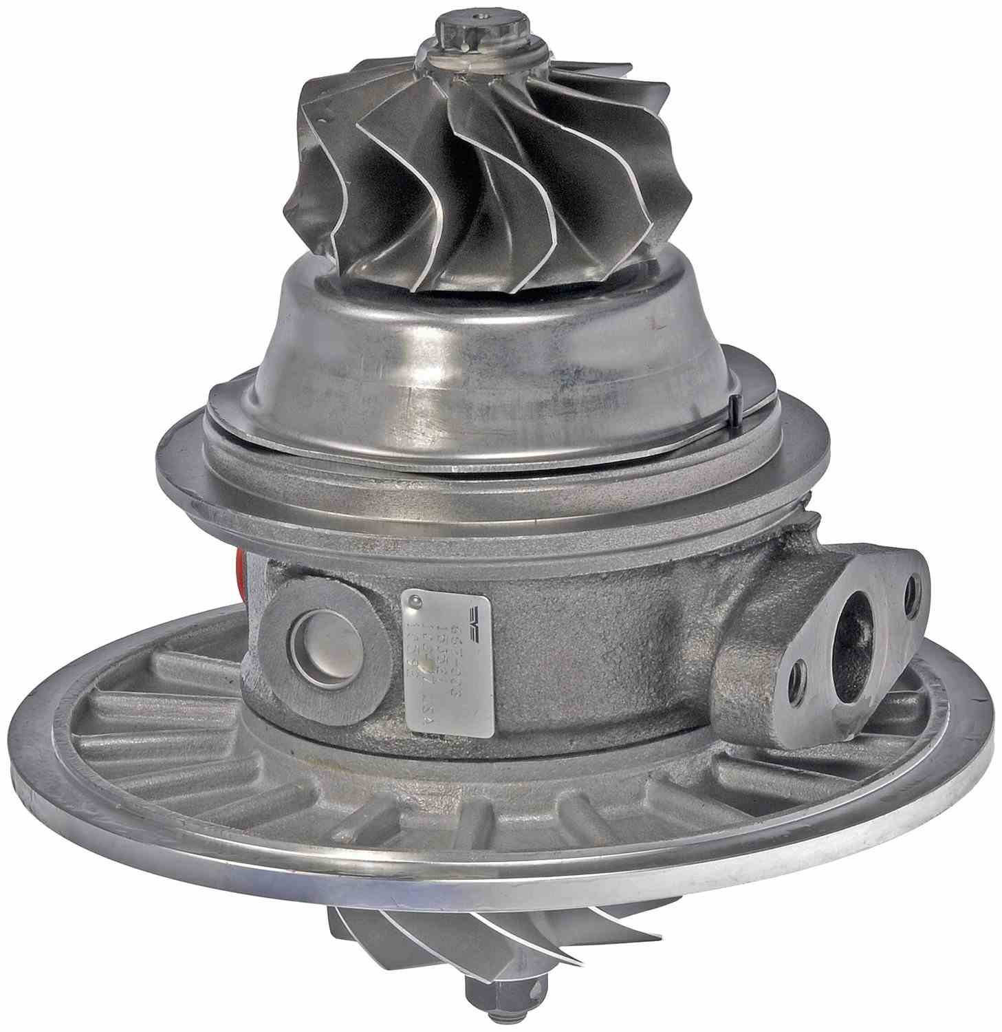 Dorman - OE Solutions TURBOCHARGER CARTRIDGE 667-003