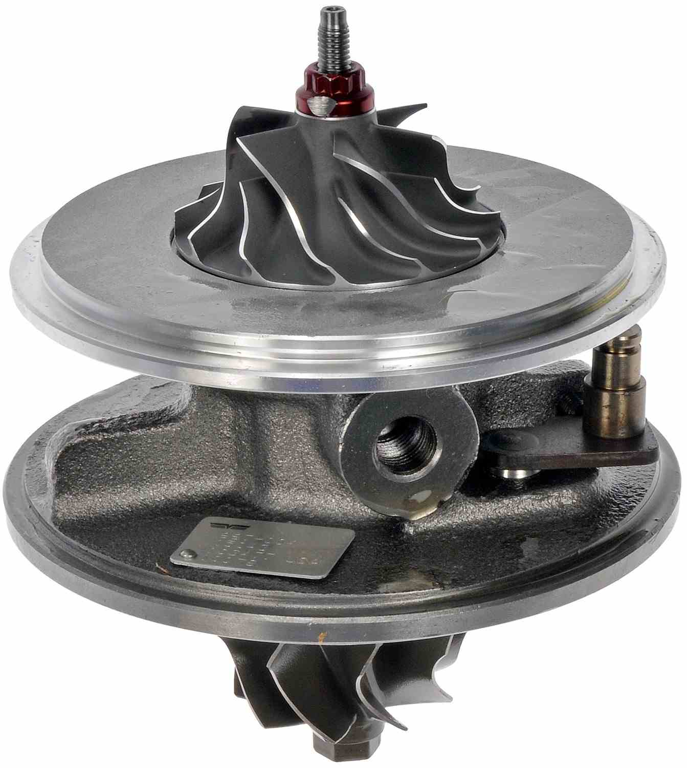 Dorman - OE Solutions TURBOCHARGER CARTRIDGE 667-004