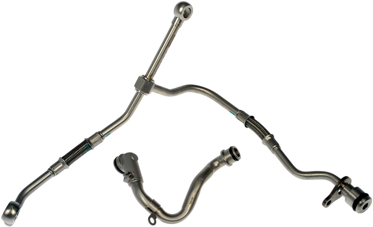 Dorman - OE Solutions TURBOCHARGER LINE INSTALL KIT 667-055