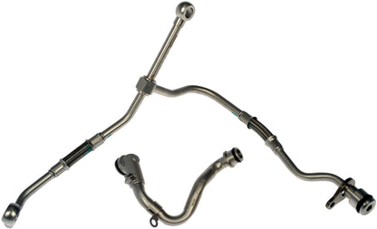 Dorman - OE Solutions TURBOCHARGER LINE INSTALL KIT 667-055